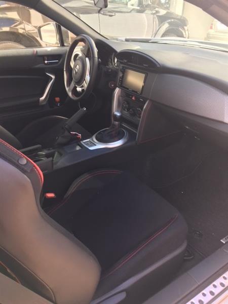 Scion FR S swap my lease Yorba Linda CA