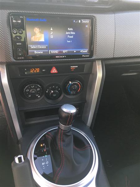 Scion FR S take over my lease Yorba Linda CA