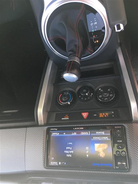 Scion FR S takeover car lease Yorba Linda CA