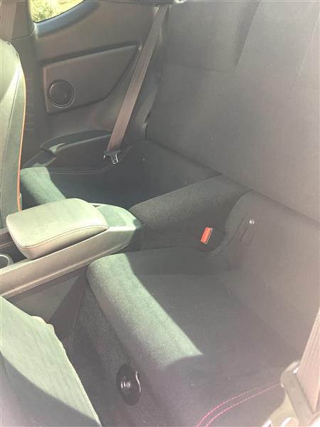 Scion FR S vehicle lease takeover Yorba Linda CA