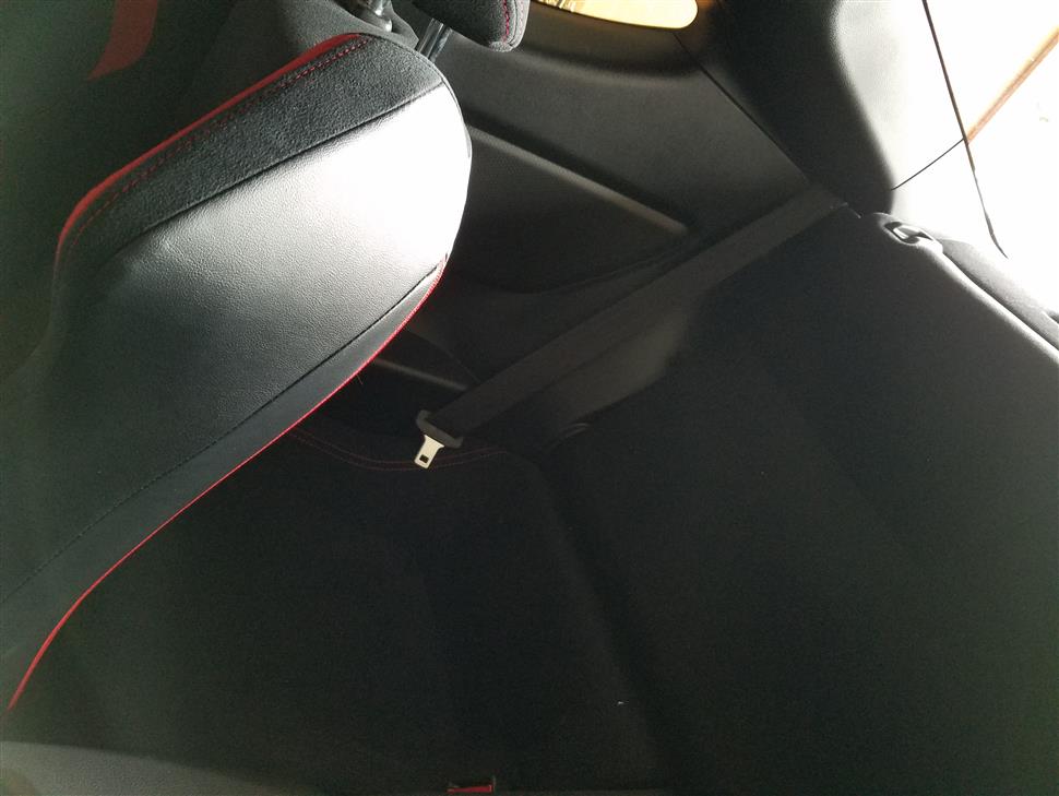 Scion FR S swap a lease car Sparks NV