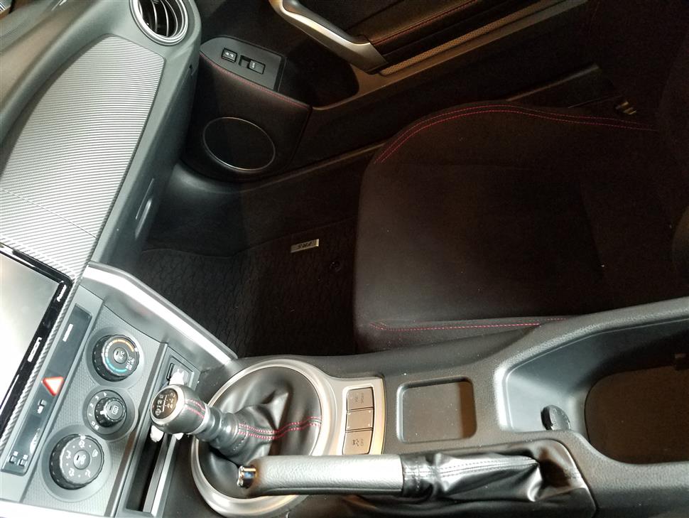 Scion FR S swap my lease Sparks NV