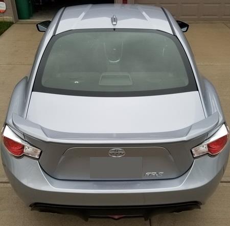 Scion FR S car lease swap Highland IN