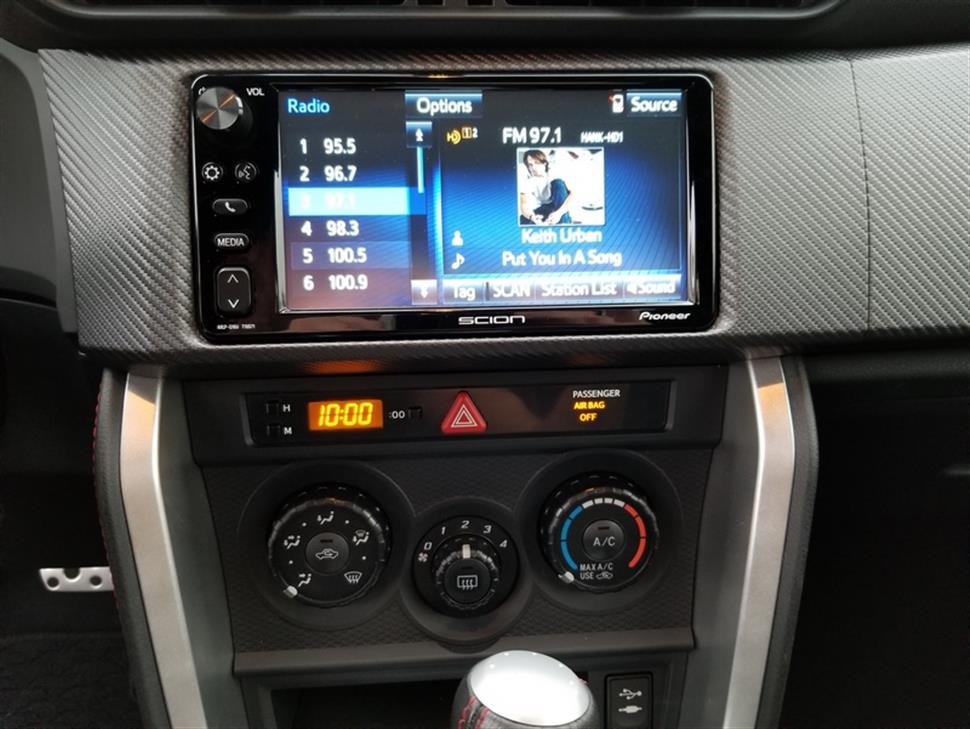 Scion FR S lease marketplace Highland IN