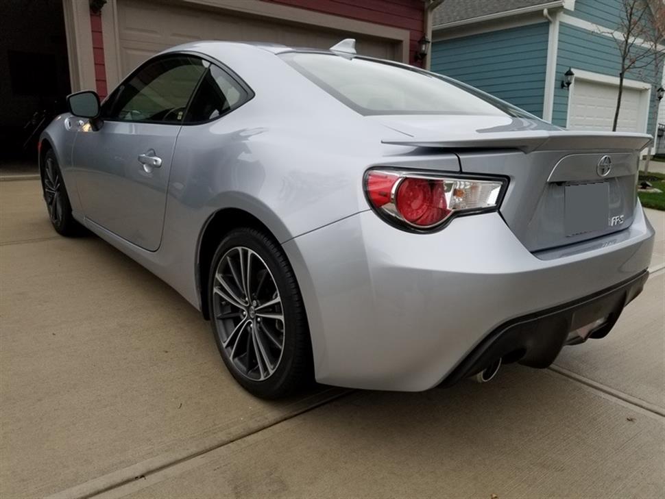 Scion FR S lease takeover Highland IN