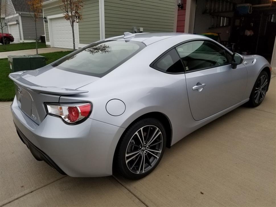 Scion FR S lease takeover car Highland IN