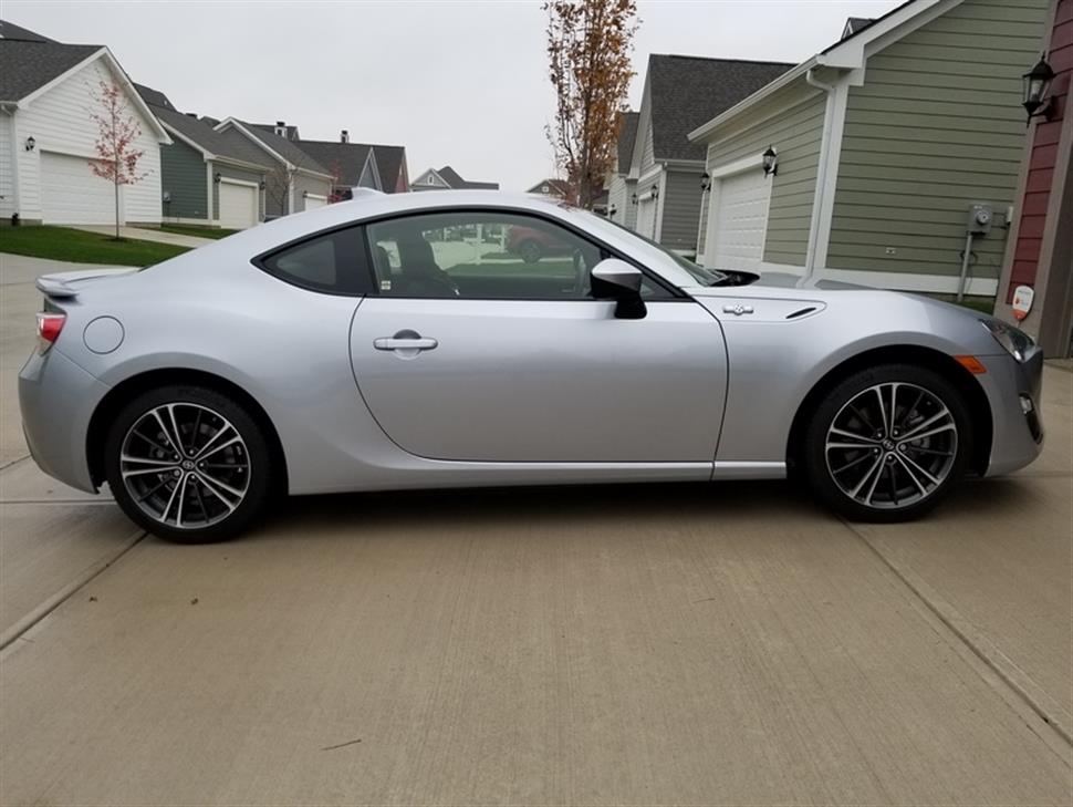 Scion FR S lease transfer cars Highland IN