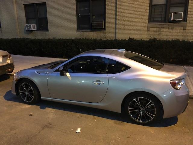 Scion FR S car lease swap New York NY