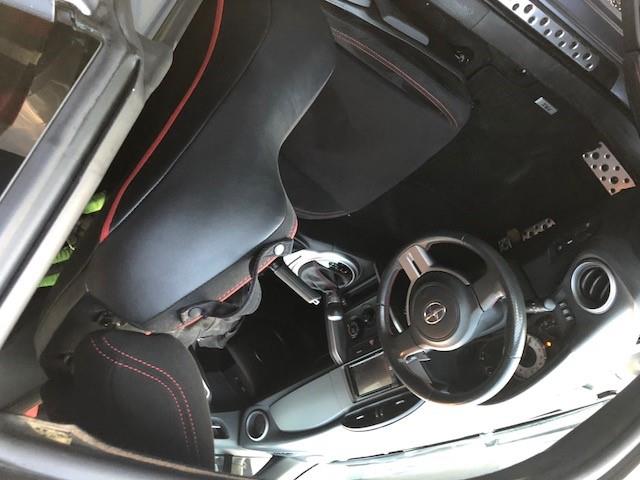 Scion FR S take over a car lease New York NY