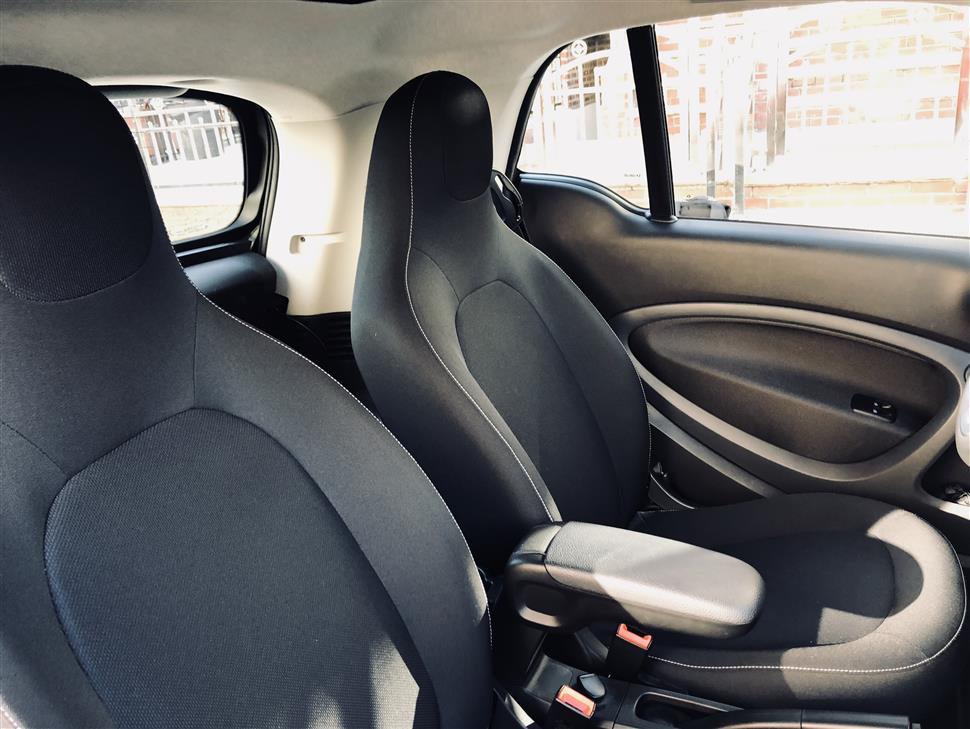 Smart Fortwo car lease transfers BROOKLYN NY