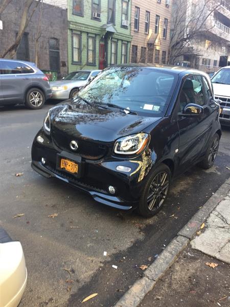 Smart Fortwo lease swap BROOKLYN NY
