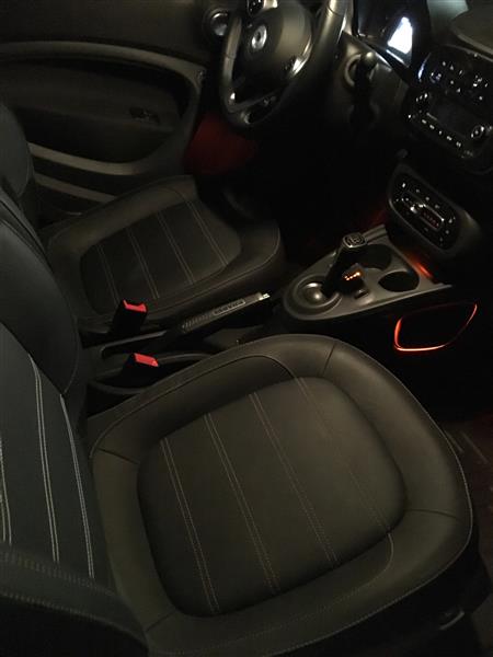Smart Fortwo swap a lease car BROOKLYN NY