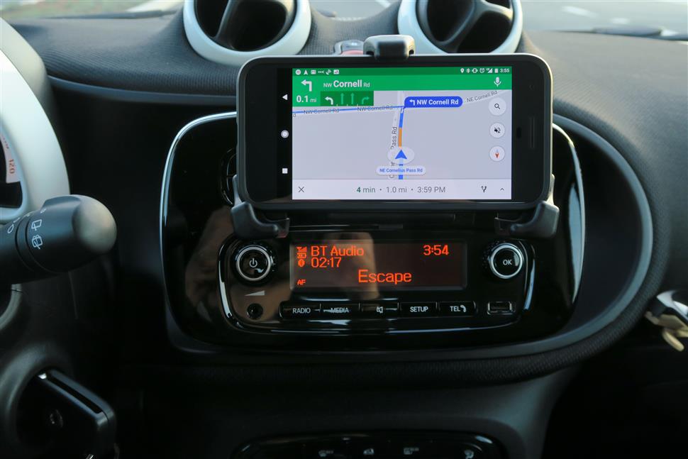 Smart Fortwo car swap lease Portland OR