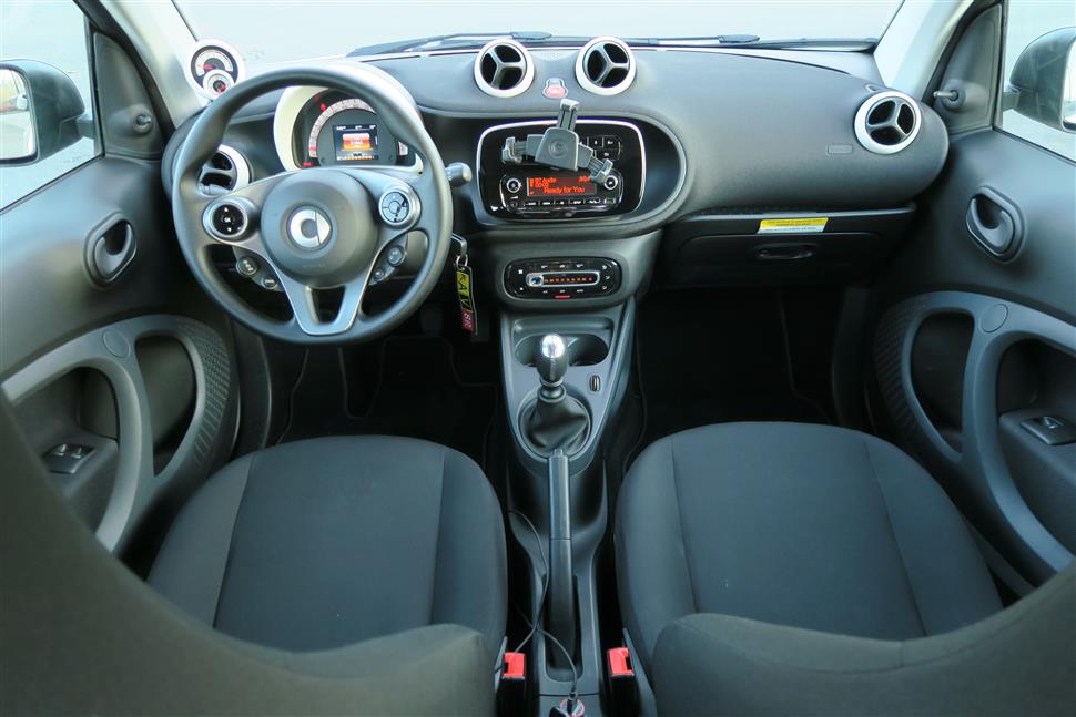 Smart Fortwo lease transfer website Portland OR