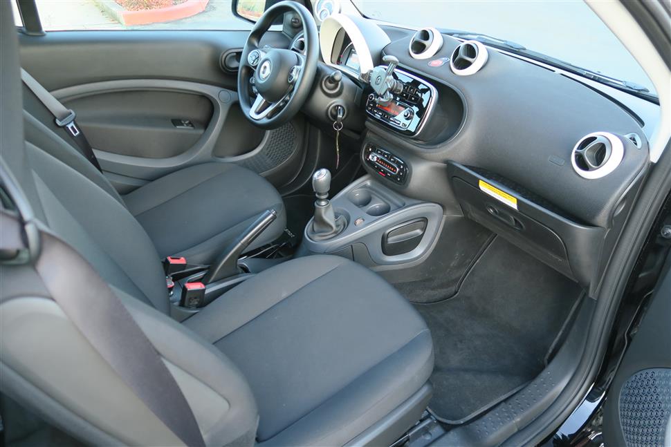 Smart Fortwo take over my lease Portland OR