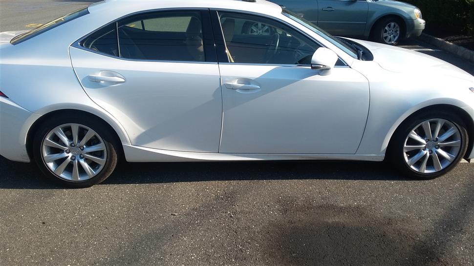 Lexus IS swap a lease Lakewood NJ