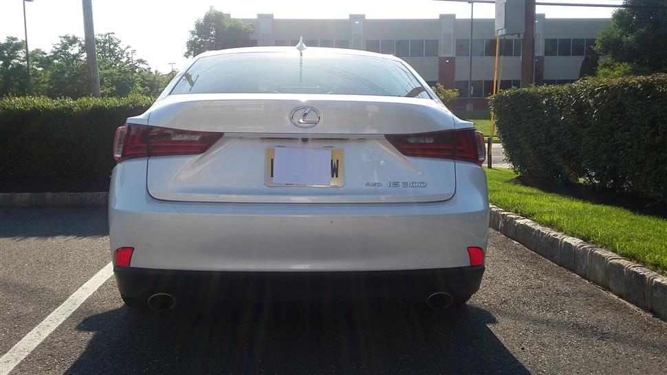 Lexus IS swap lease car Lakewood NJ