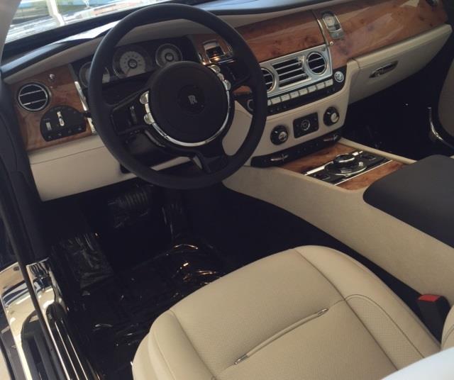 Rolls Royce Wraith transfer lease car Fremont CA