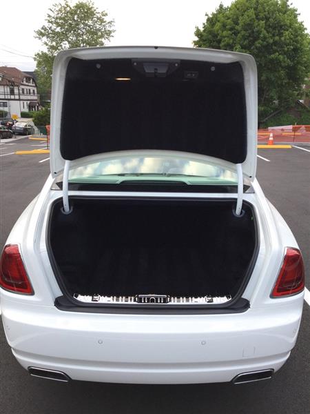 Rolls Royce Ghost car lease takeover deals Cliffside Park NJ