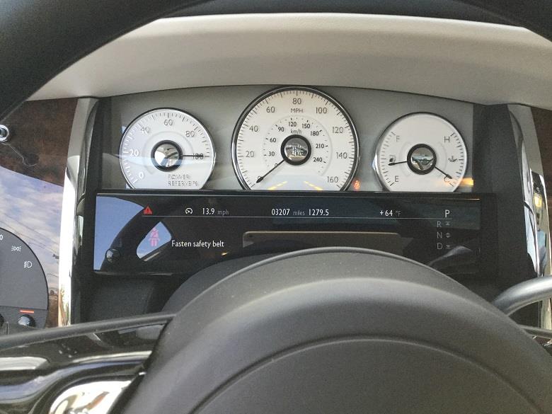 Rolls Royce Ghost car lease takeovers Cliffside Park NJ