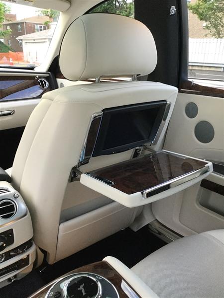 Rolls Royce Ghost lease swap car Cliffside Park NJ