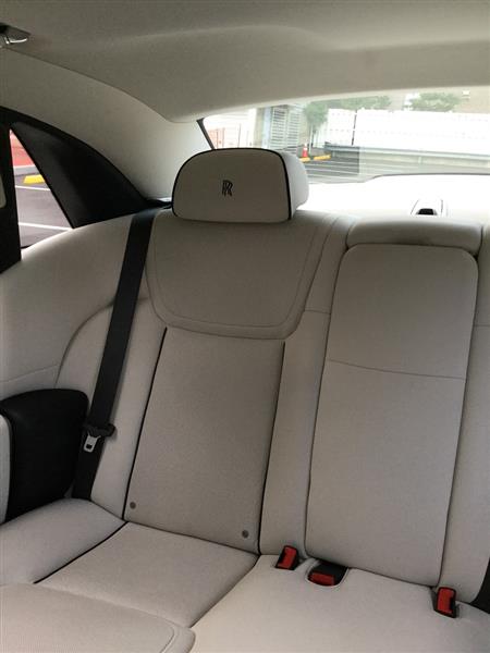 Rolls Royce Ghost swap a lease Cliffside Park NJ