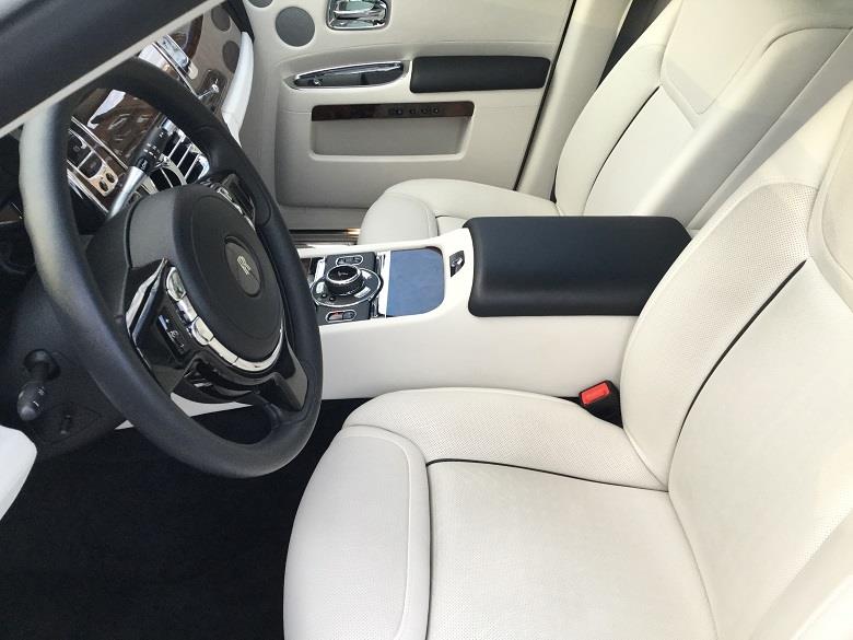 Rolls Royce Ghost swap a lease Cliffside Park NJ