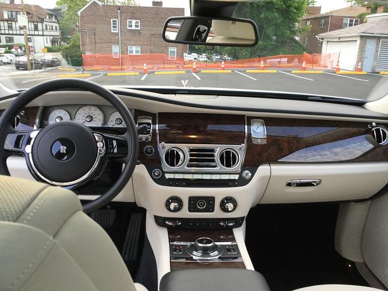 Rolls Royce Ghost swap my lease Cliffside Park NJ