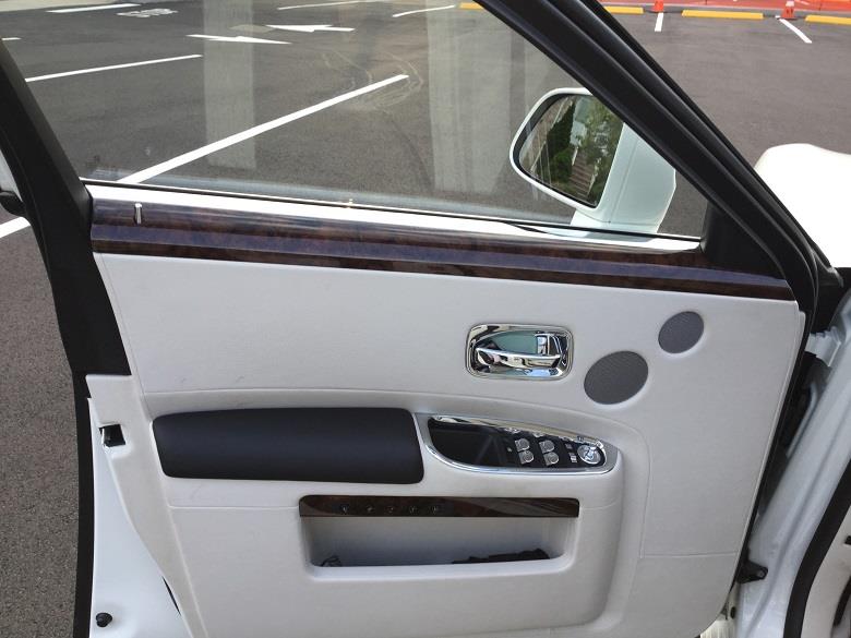 Rolls Royce Ghost take over car lease Cliffside Park NJ