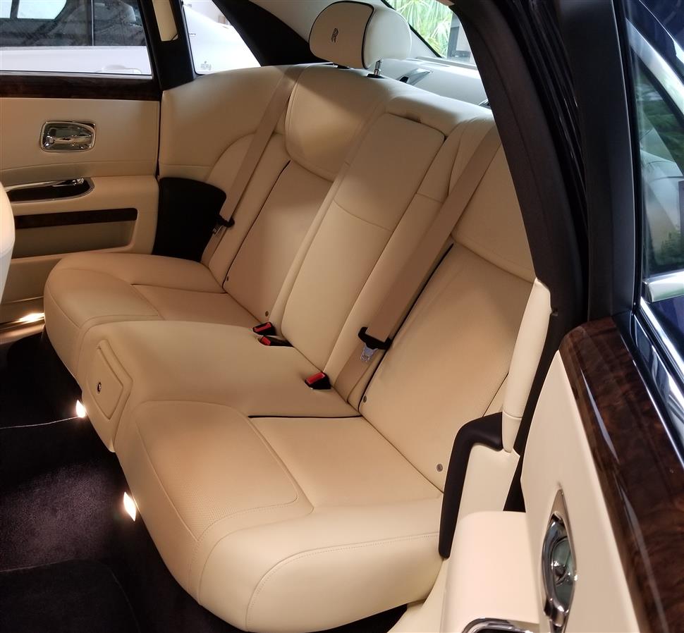 Rolls Royce Ghost lease swap website Grand Rapids MI