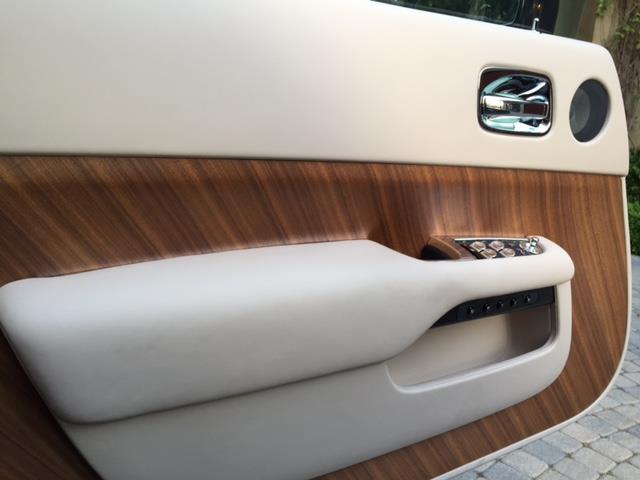 Rolls Royce Wraith car lease transfers Studio City CA