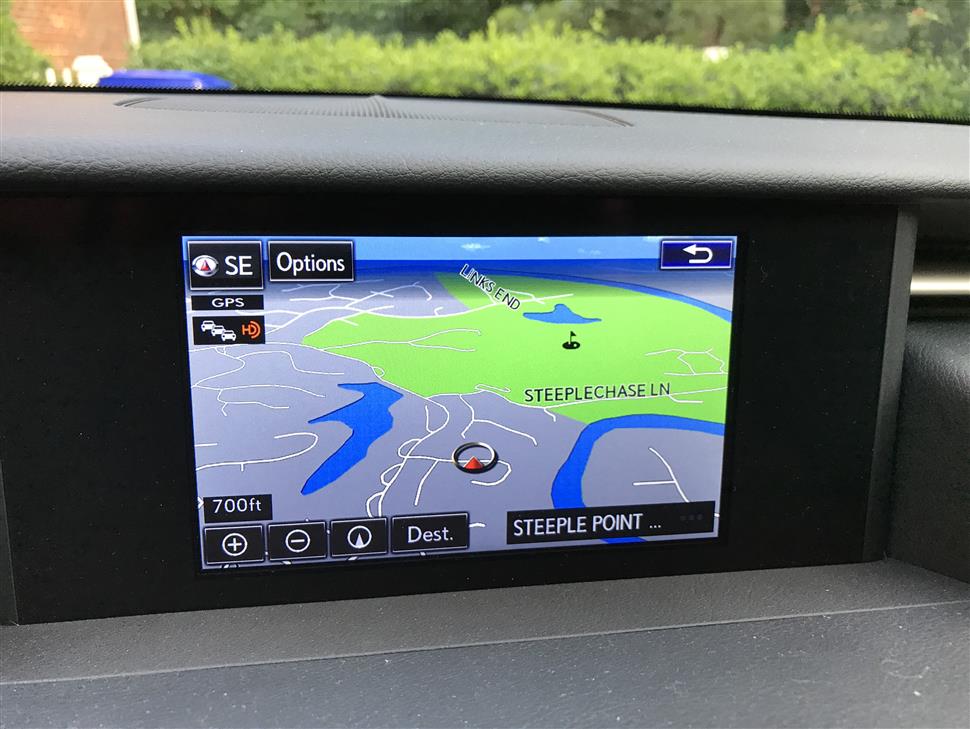 Lexus IS lease swap Atlanta  GA