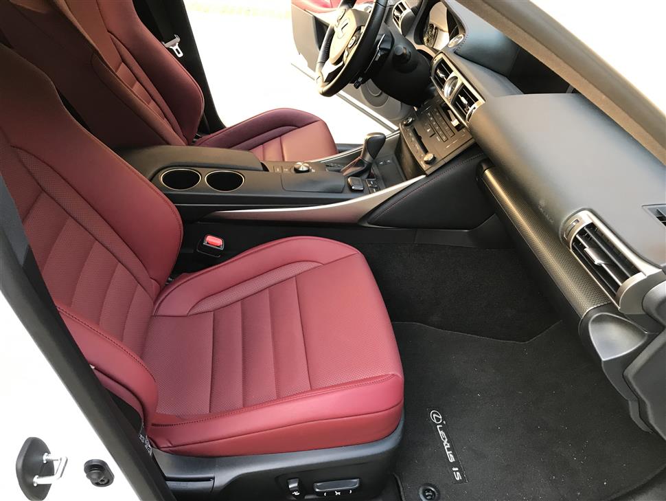 Lexus IS lease take over Atlanta  GA