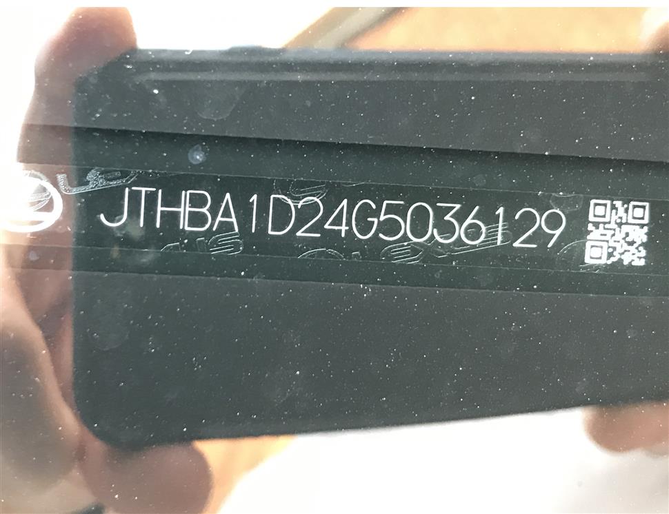 Lexus IS swap car lease Atlanta  GA