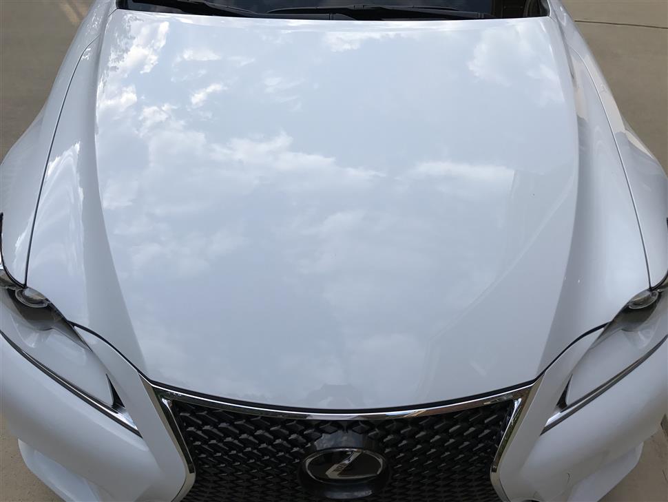 Lexus IS swap lease car Atlanta  GA