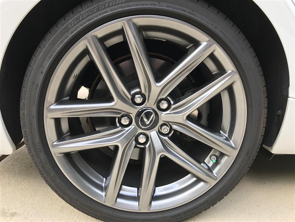 Lexus IS swap my lease Atlanta  GA