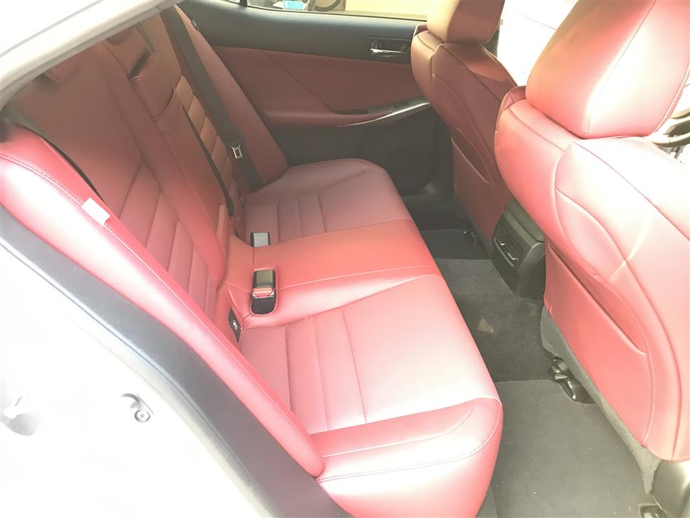 Lexus IS take over car lease Atlanta  GA