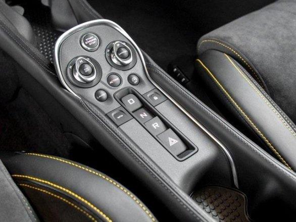 McLaren 570s car lease swap Marina del Rey CA