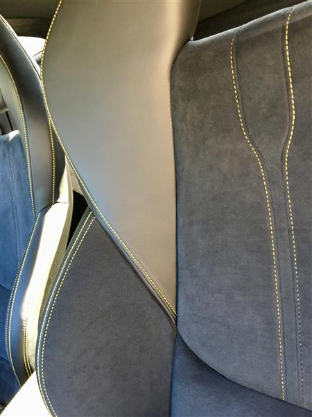 McLaren 570s car lease takeover Marina del Rey CA