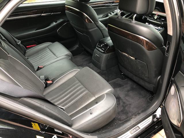 Genesis G90 car lease transfer Delray Beach FL