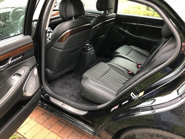 Genesis G90 lease marketplace Delray Beach FL