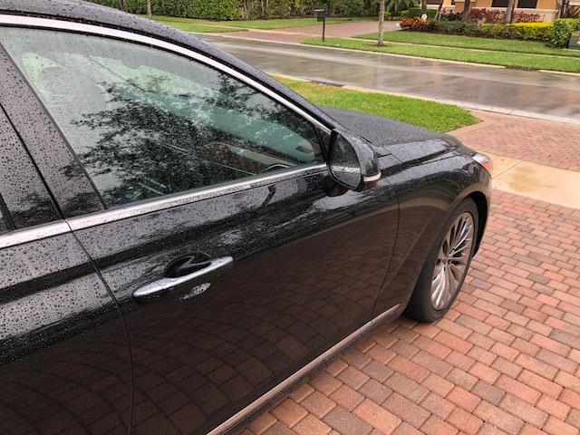 Genesis G90 lease swap Delray Beach FL