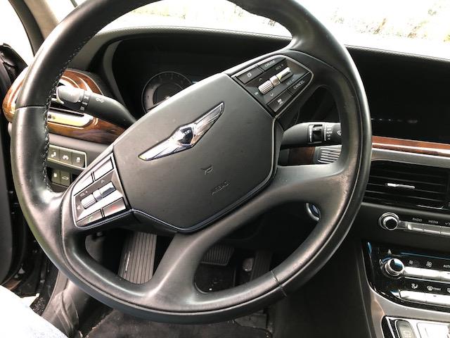 Genesis G90 lease takeover car Delray Beach FL