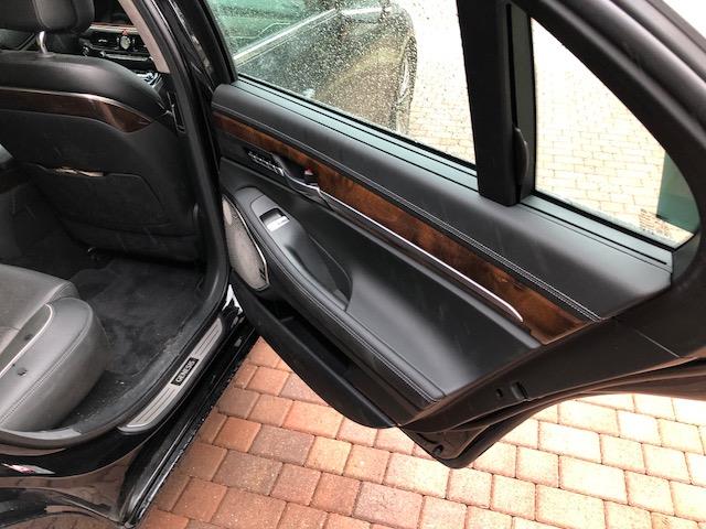 Genesis G90 lease transfer Delray Beach FL