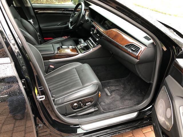 Genesis G90 swap a lease car Delray Beach FL