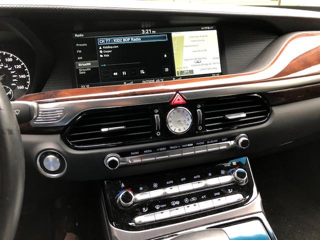 Genesis G90 transfer car lease Delray Beach FL