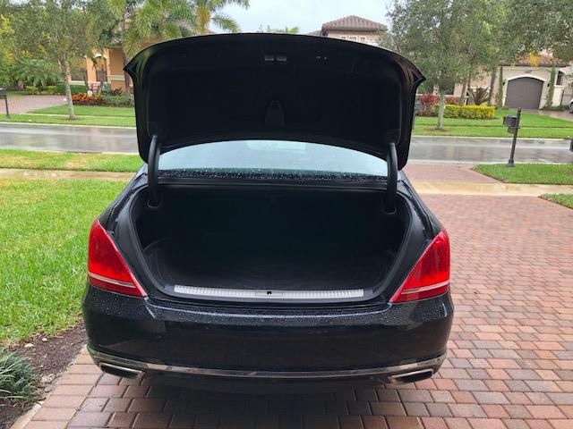 Genesis G90 vehicle lease transfer Delray Beach FL