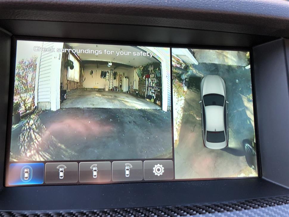 Genesis G80 lease swap Cinnamimson NJ