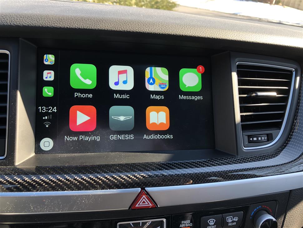 Genesis G80 transfer lease car Cinnamimson NJ