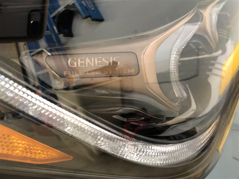 Genesis G80 vehicle lease transfer Cinnamimson NJ